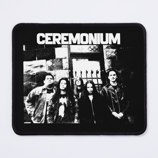 Item preview, Ceremonium No Longer Silent designed and sold by ilrud.