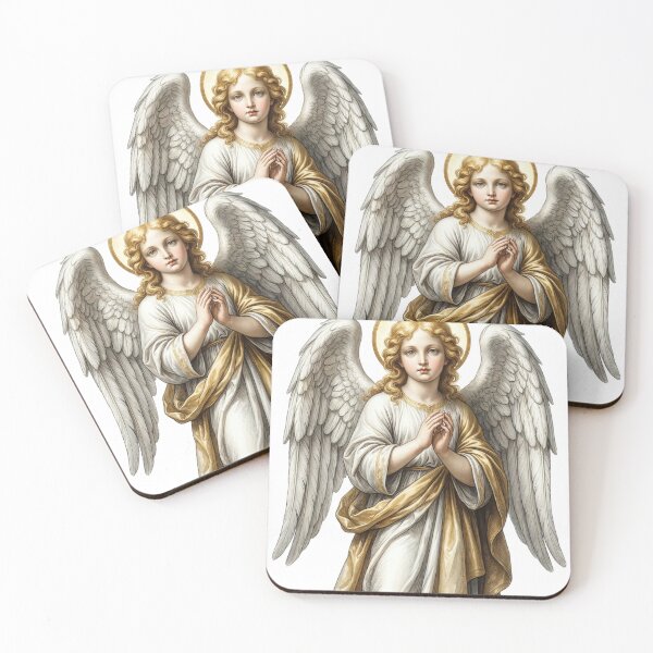 Item preview, Angel of Pure Light   designed and sold by AlexBragaArt.