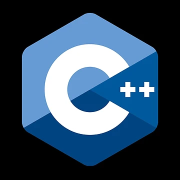 Vorschaubild zum Design Nerdiger C++ Logo-Computerprogrammierer von MathWare MathClips