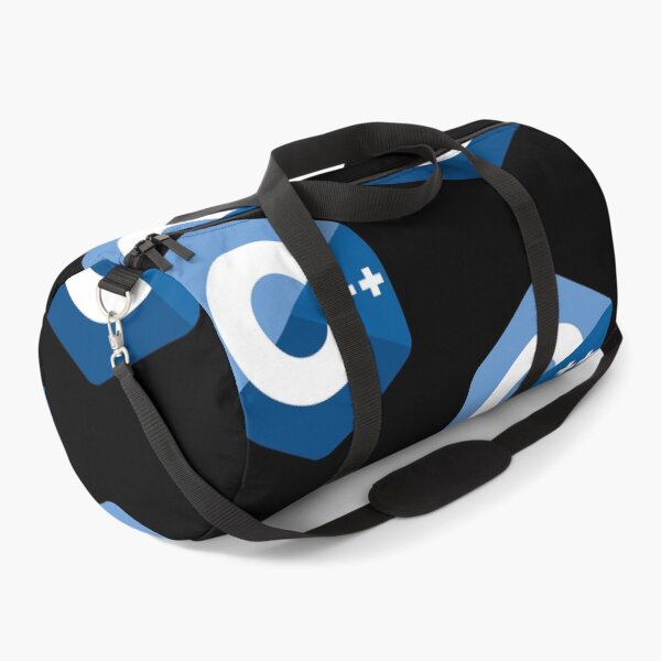 Item preview, Nerdy C++ Logo Computer Programmer designed and sold by MathWare MathClips.