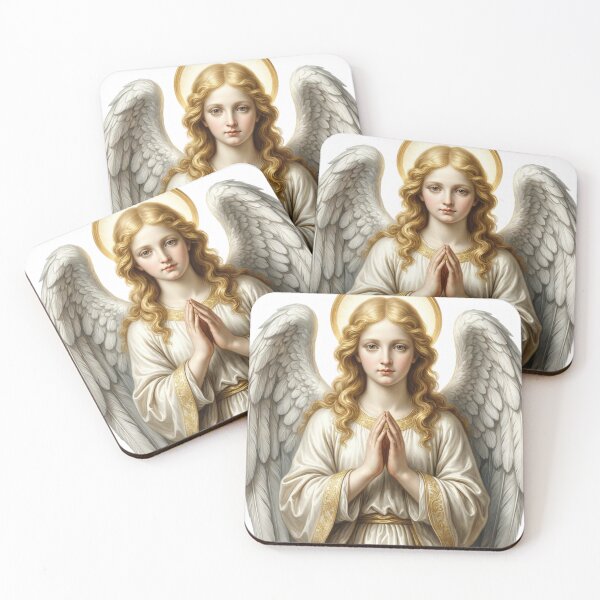 Item preview, Angel of Holy Hope    designed and sold by AlexBragaArt.