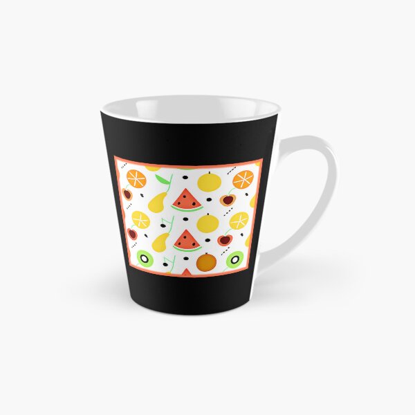 Item preview, Vibrant Fruit Pattern designed and sold by zmsewvmxc70.
