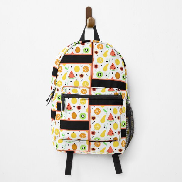 Item preview, Vibrant Fruit Pattern designed and sold by zmsewvmxc70.