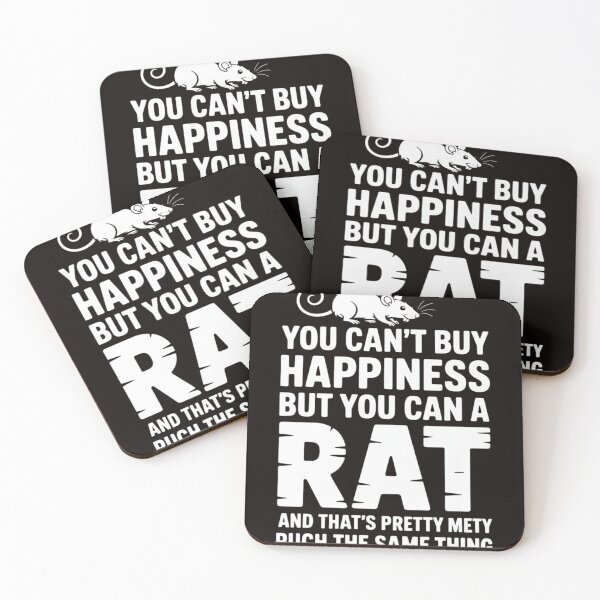 Item preview, Rat  for Rat Lovers and Rat Owners designed and sold by cherylbartlett.