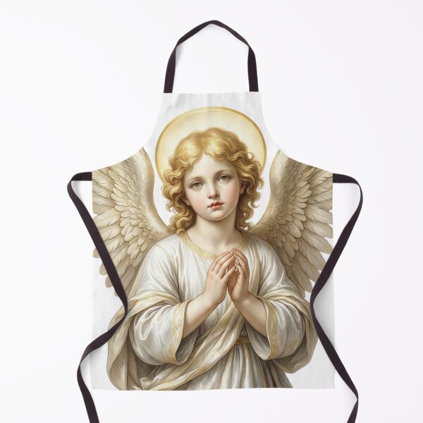 Item preview, Angel of Quiet Grace    designed and sold by AlexBragaArt.