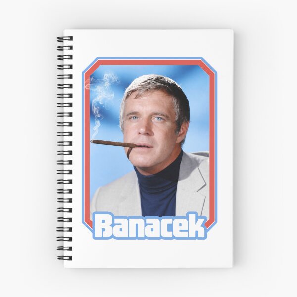 Item preview, Banacek - Classic 70s Investigator TV Show designed and sold by acquiesce13.