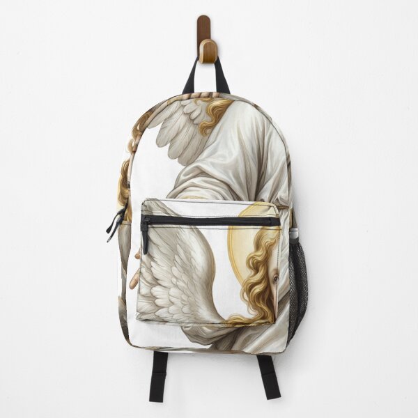Item preview, Angel of Quiet Grace – Pure Presence designed and sold by AlexBragaArt.