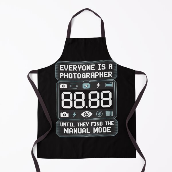 Item preview, Professional camera man Lensman Every one is a photographer designed and sold by gerardostokes.