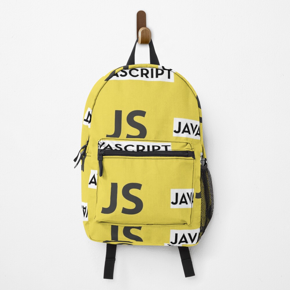 Item preview, Backpack designed and sold by MathWarez.