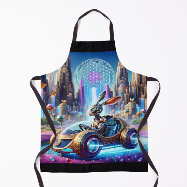 Item preview, Arrival at the Luminous Capital 5L2P121TH4 designed and sold by OsirizyahDesign.