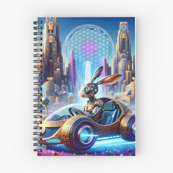 Item preview, Arrival at the Luminous Capital 5L2P121TH4 designed and sold by OsirizyahDesign.