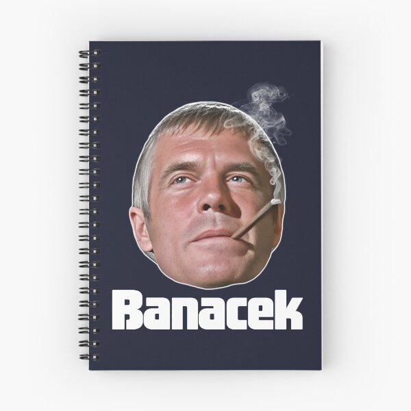 Item preview, Banacek - Classic 70s Investigator TV Show Series designed and sold by acquiesce13.