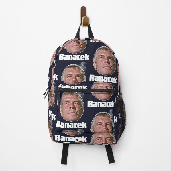 Item preview, Banacek - Classic 70s Investigator TV Show Series designed and sold by acquiesce13.