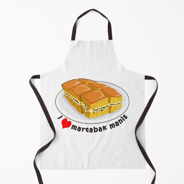 Item preview, Martabak Manis: The Indonesian Street Sweet Treat designed and sold by myindonesia.