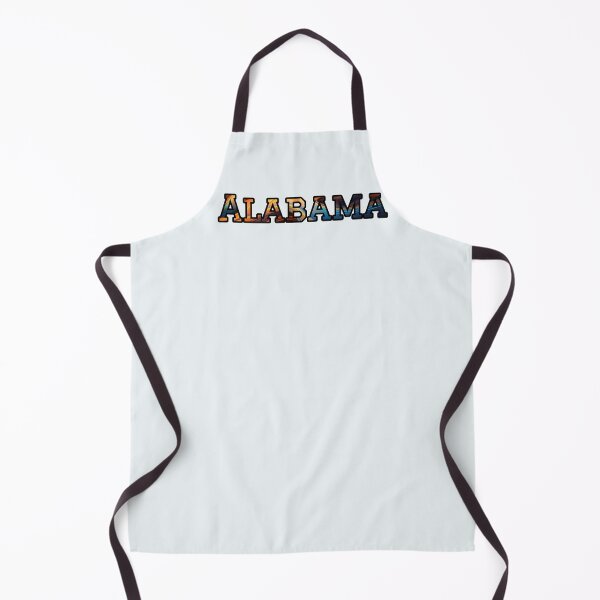 Item preview, Alabama Home State Design | Warm & Bold Colorway designed and sold by Long Family Gifts.