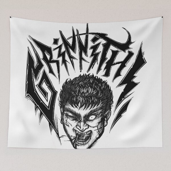 Item preview, scream designed and sold by UrielCalavera.