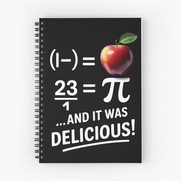 Item preview, Pi Day I Eight Sum Apple Pi Math Pun designed and sold by gerardostokes.