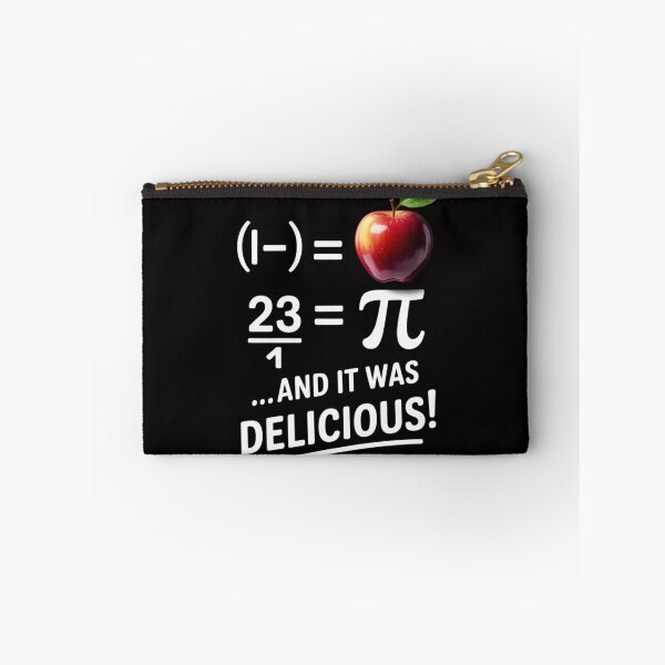 Item preview, Pi Day I Eight Sum Apple Pi Math Pun designed and sold by gerardostokes.