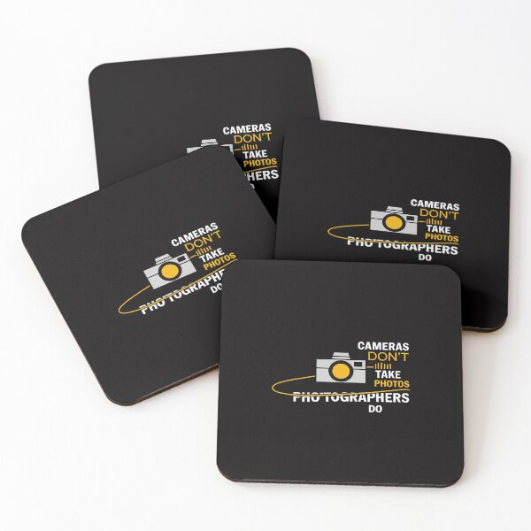 Item preview, Photography Photographer Cameras Don't Take Photos designed and sold by gerardostokes.