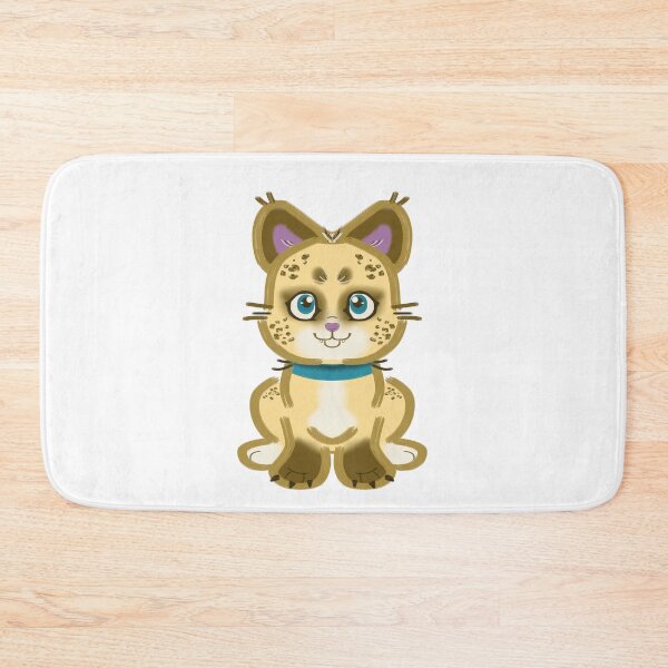 Item preview, A sweet Caracal designed and sold by SherryMegan.