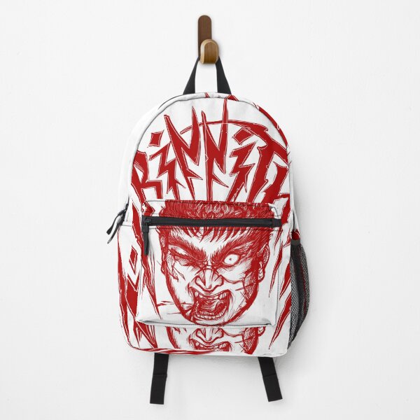 Item preview, scream red designed and sold by UrielCalavera.