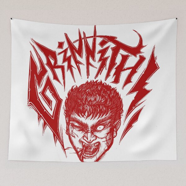 Item preview, scream red designed and sold by UrielCalavera.
