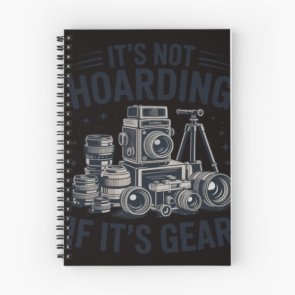 Item preview, Photography Lover Gift Camera Gear Photographer designed and sold by cherylbartlett.