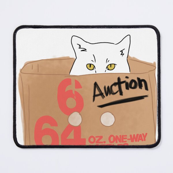 Item preview, Cats in the box designed and sold by DoctorStorm.