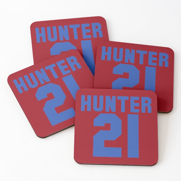 Item preview, Scott Hunter 21 New York Admirals designed and sold by delllsdesigns.