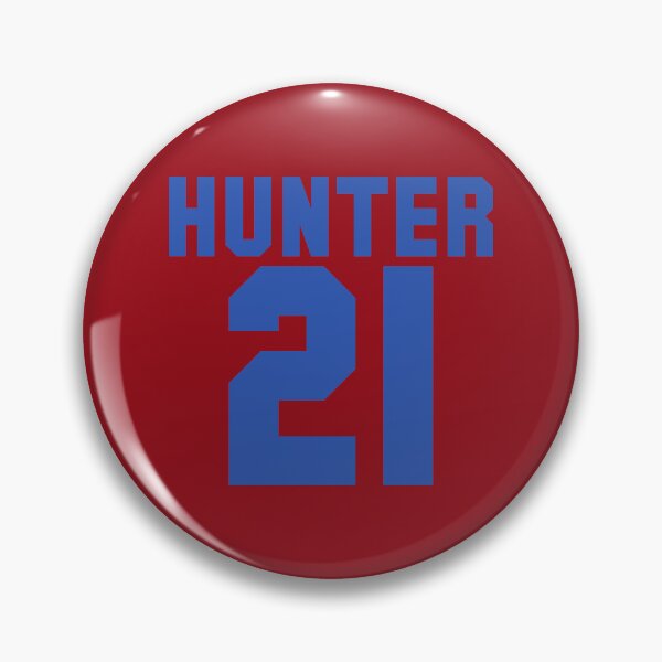 Item preview, Scott Hunter 21 New York Admirals designed and sold by delllsdesigns.