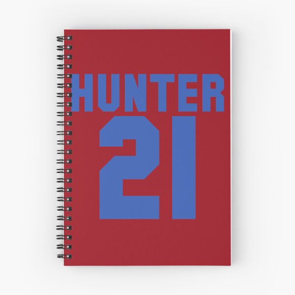 Item preview, Scott Hunter 21 Almirantes de Nueva York designed and sold by delllsdesigns.