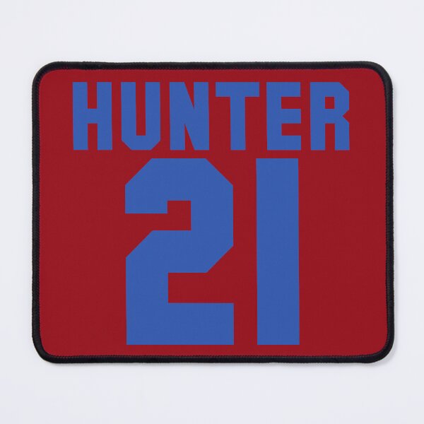 Item preview, Scott Hunter 21 New York Admirals designed and sold by delllsdesigns.
