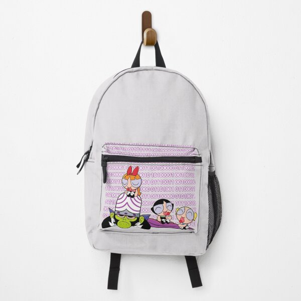 Item preview, Powerpuff Girls HD designed and sold by CakecraftArts03.
