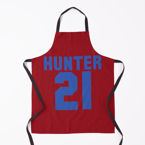 Item preview, Scott Hunter 21 New York Admirals designed and sold by delllsdesigns.