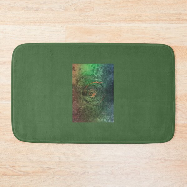 Item preview, Abstract Art Visions 1526 designed and sold by mandalafractal.