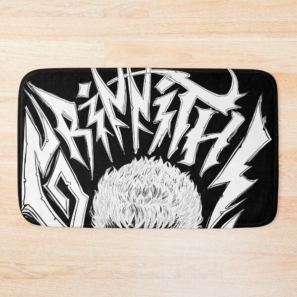 Item preview, scream white designed and sold by UrielCalavera.