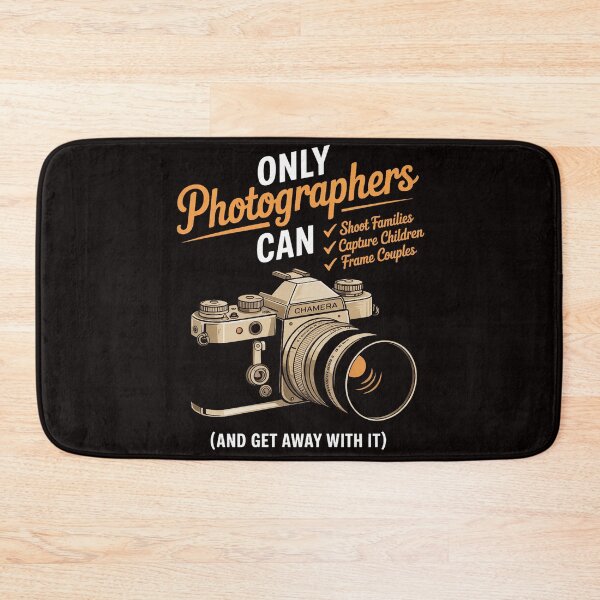 Item preview, Photographers Photography Camera Sayings Quote designed and sold by cherylbartlett.