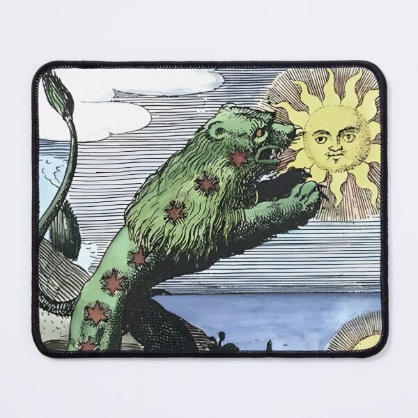 Item preview, Alchemist art designed and sold by RadiantGraphics.