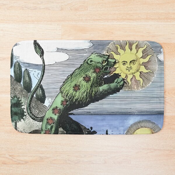Item preview, Alchemist art designed and sold by RadiantGraphics.