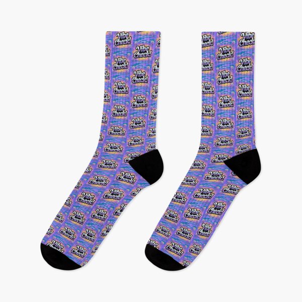 Item preview, Vibe Check 2 designed and sold by Dose of Dysfunction.