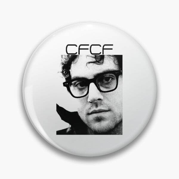 Item preview, CFCF Life Is Perfecto designed and sold by ilrud.