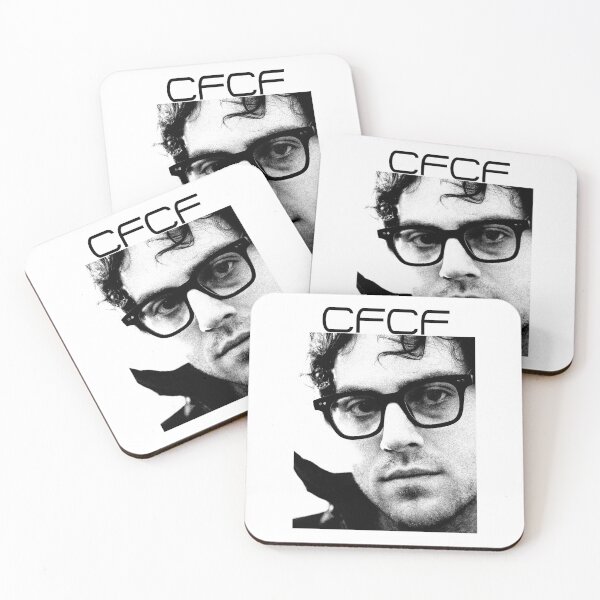 Item preview, CFCF Life Is Perfecto designed and sold by ilrud.