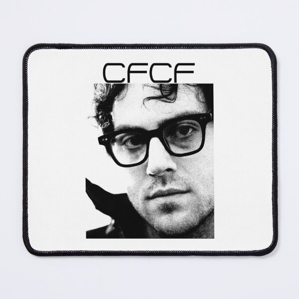Item preview, CFCF Life Is Perfecto designed and sold by ilrud.