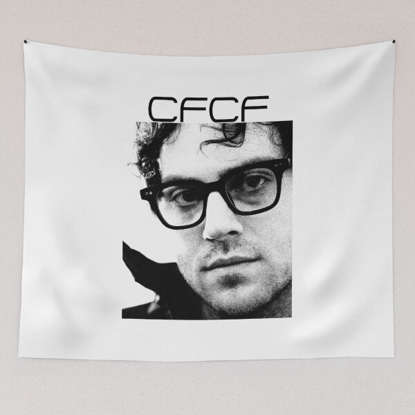Item preview, CFCF Life Is Perfecto designed and sold by ilrud.