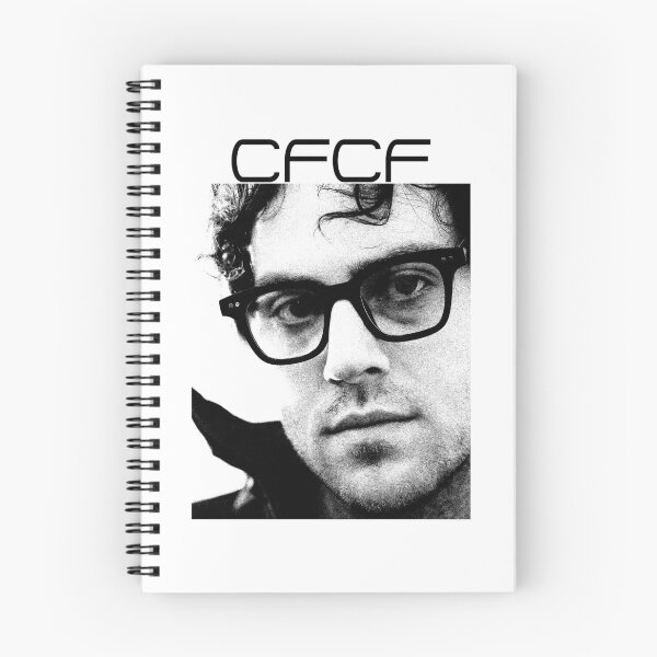 Item preview, CFCF Life Is Perfecto designed and sold by ilrud.