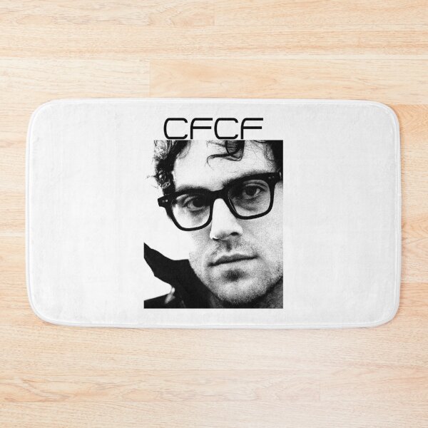 Item preview, CFCF Life Is Perfecto designed and sold by ilrud.