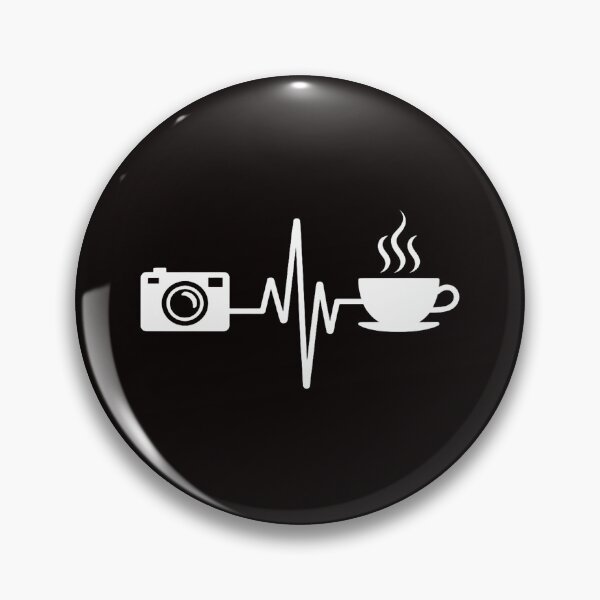 Item preview, Photographer  Coffee Lover Camera Photography designed and sold by cherylbartlett.