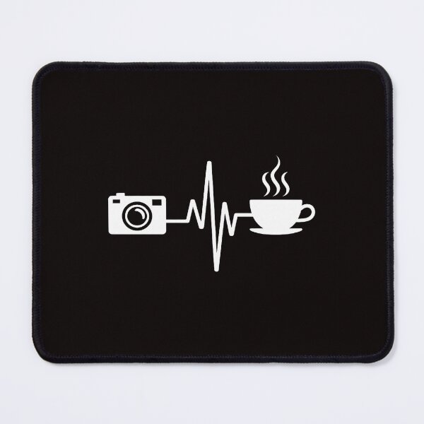Item preview, Photographer  Coffee Lover Camera Photography designed and sold by cherylbartlett.