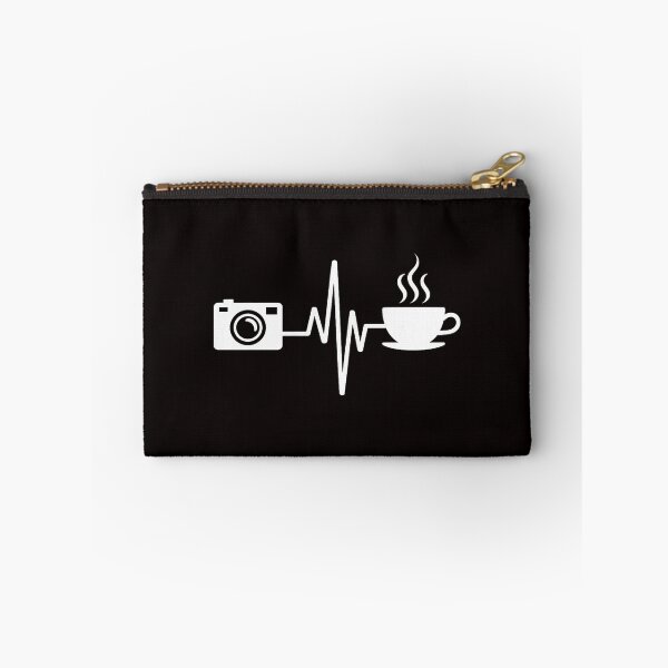 Item preview, Photographer  Coffee Lover Camera Photography designed and sold by cherylbartlett.
