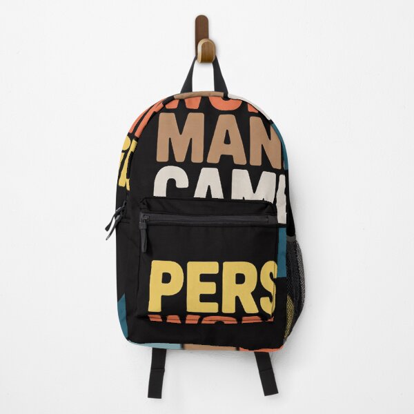 Item preview, Person Woman Man Camera TV designed and sold by gerardostokes.